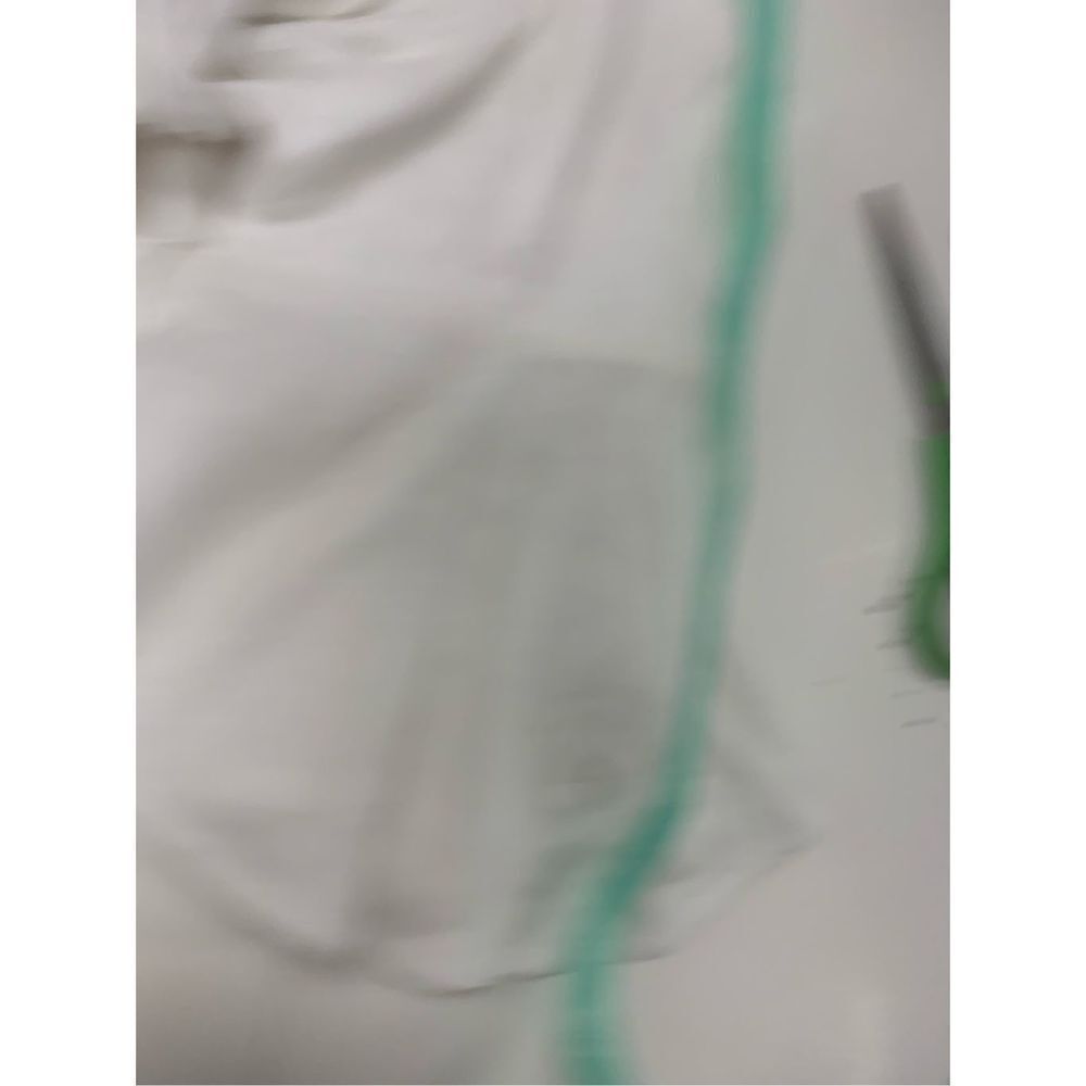 Cropped Linen Tank - Picture 7 of 7